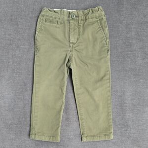 Baby GAP Straight Leg Chinos